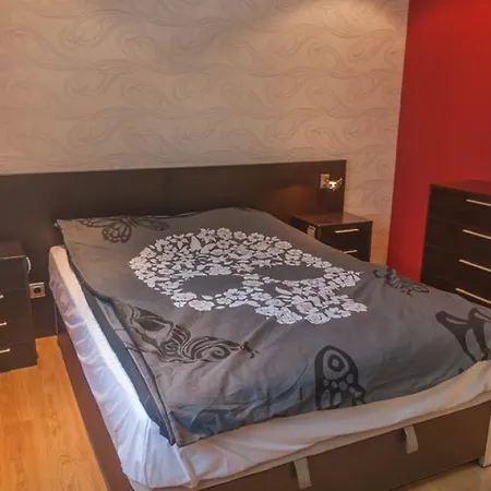Apartamento Torrecilla Playa Canovas *