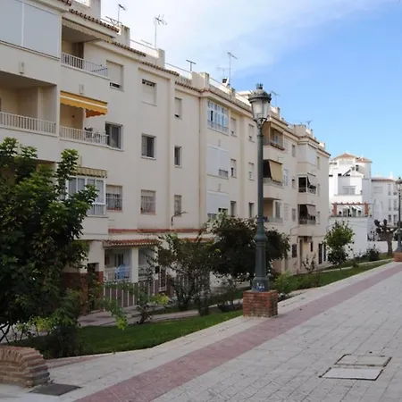 Torrecilla Playa Canovas
