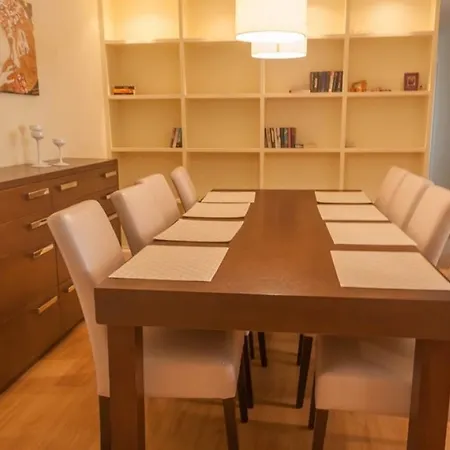 Torrecilla Playa Canovas Apartment Nerja