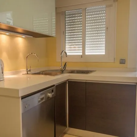 Apartment Torrecilla Playa Canovas *