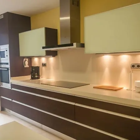 Torrecilla Playa Canovas Apartment Nerja