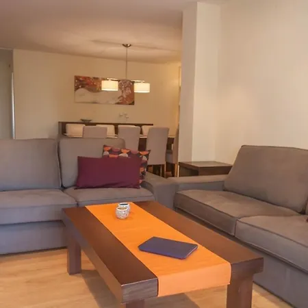 Torrecilla Playa Canovas Apartamento