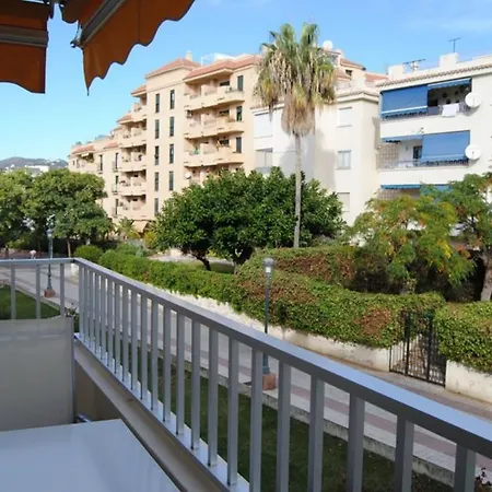 Apartamento Torrecilla Playa Canovas Nerja
