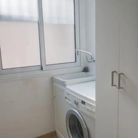 Torrecilla Playa Canovas Apartamento Nerja