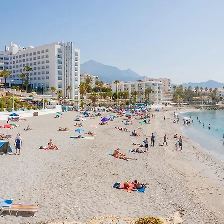 Torrecilla Playa Canovas Apartamento Nerja